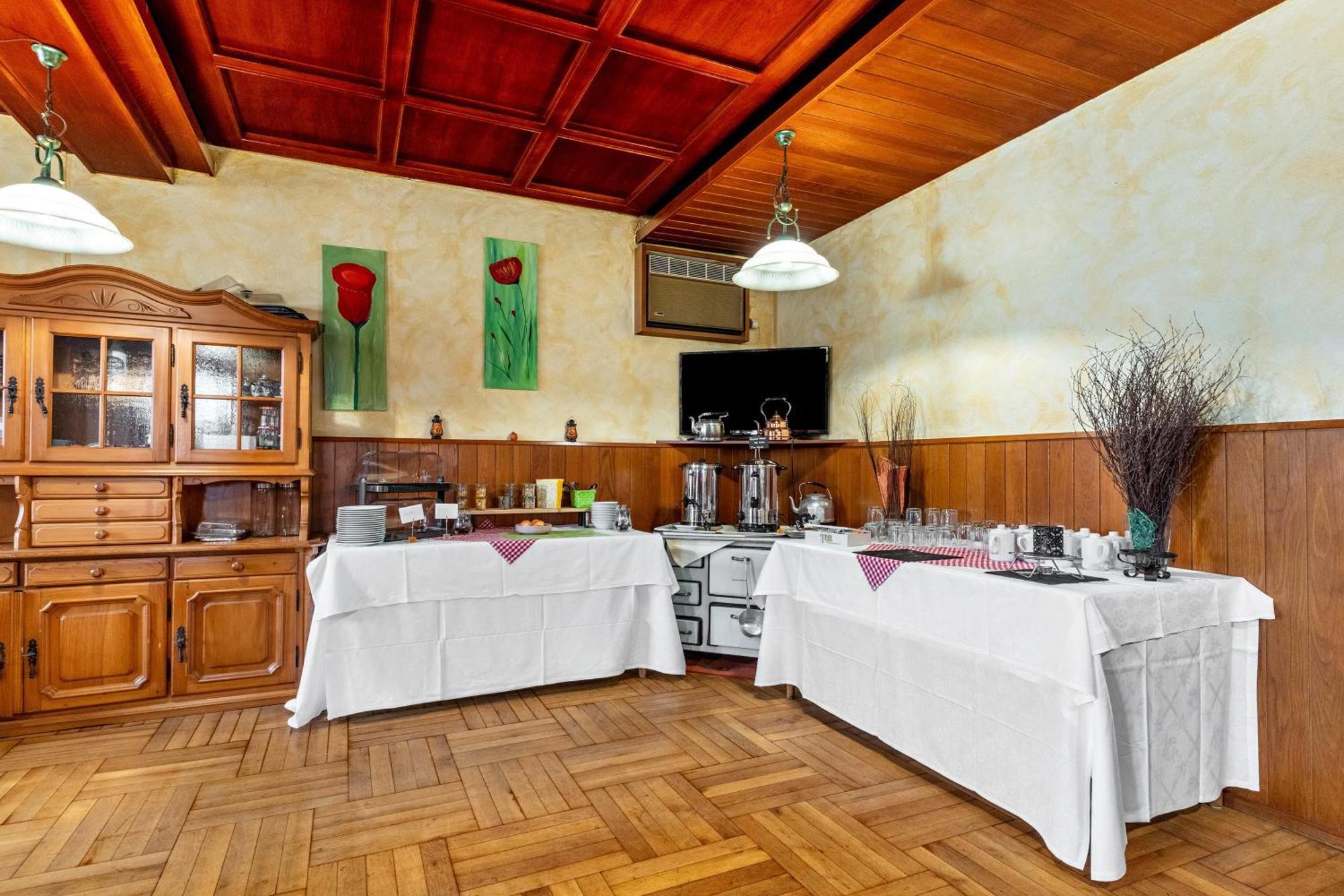 Gasthaus Zum Schwanen Oberkirch  Esterno foto