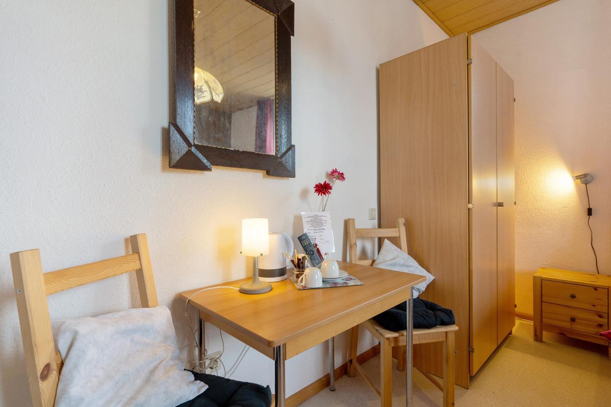 Gasthaus Zum Schwanen Oberkirch  Esterno foto